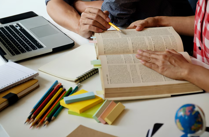 Berikut ini Langkah Mudah Menjaga Konsentrasi Saat Mempelajari Materi Pelajaran, Siswa harus Tahu!